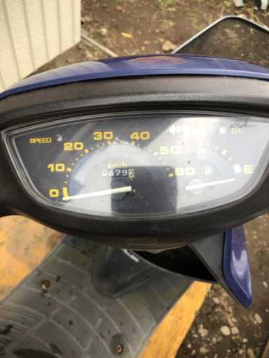 格安バイクはいかがですか？^_^ホンダ　ディオ