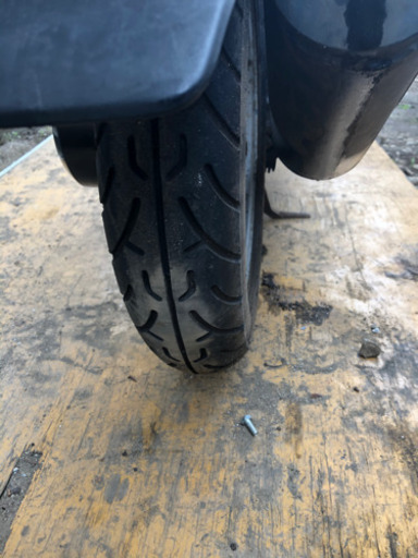 格安バイクはいかがですか？^_^ホンダ　ディオ