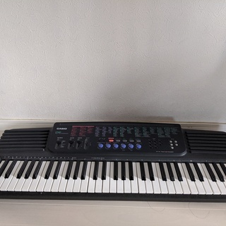 CASIO CT-647 電子キーボード 