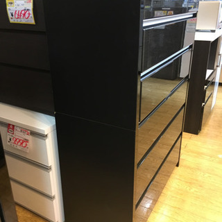 1/4 初売り割引! 26,900円→24,900円 シギヤマ家具 アーバンstyle 