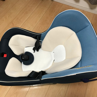 チャイルドシート