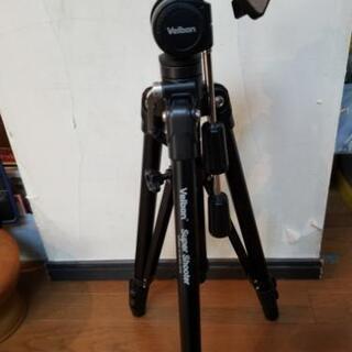 Velbon super shooter PH-360NCの画像