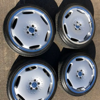 カールソン CR1/6 EVO2 20インチ 20インチ カールソン6/1 EVO2