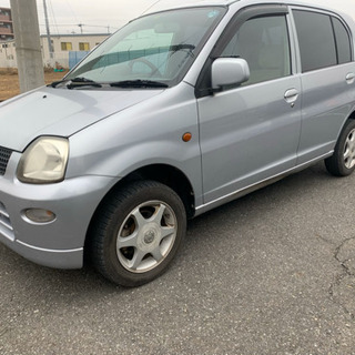 コミコミ価格　車検令和2年6月迄　三菱　ミニカ　キーレス　格安　...