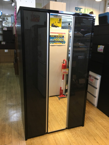 3/10 値下げ! シギヤマ家具 アーバンstyle ブリック 100WD ワードローブ 3面クローゼット 大川