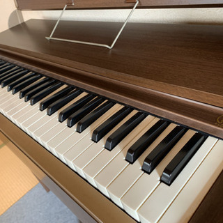 お譲り済。YAMAHAオルガン。