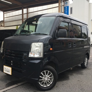 ☆マツダ　スクラム 車検R2.7月☆