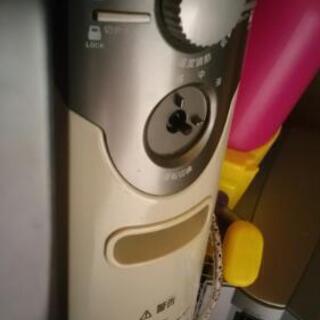 オイルヒーター
