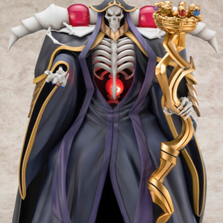 F:NEXアインズ・ウール・ゴウン