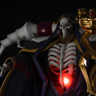 F:NEXアインズ・ウール・ゴウン