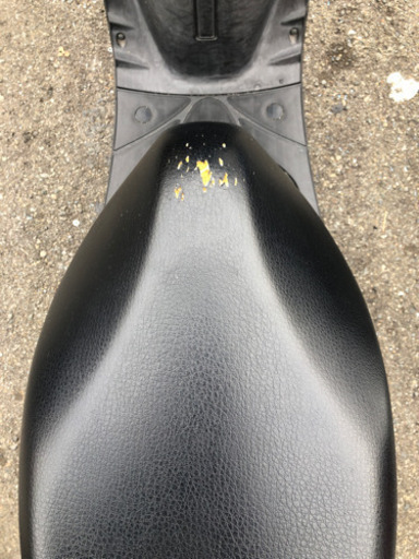 YAMAHA ジョグ　SA36-79 実働　12954キロ　福岡市