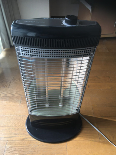トヨトミ　赤外線電気ヒーター　EH102