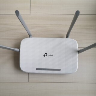 【中古】 　WiFi　無線LAN　アンテナ　ルーター
