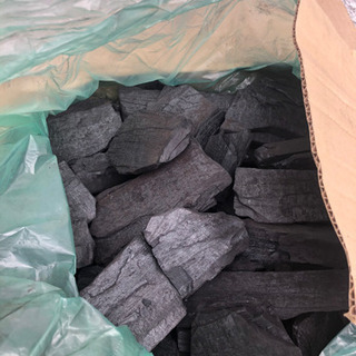 無料　木炭　バーベキュー