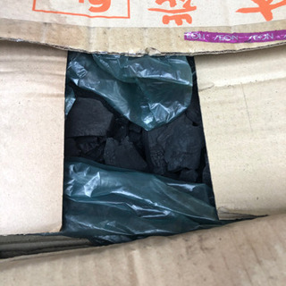 無料　木炭　バーベキューの画像