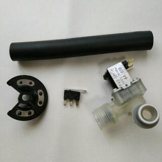 食洗機　基幹部品　NP-60SS6