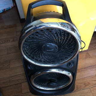 honeywell サーキュレーター