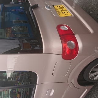 タント　19年式8万※諸注意あり※の画像