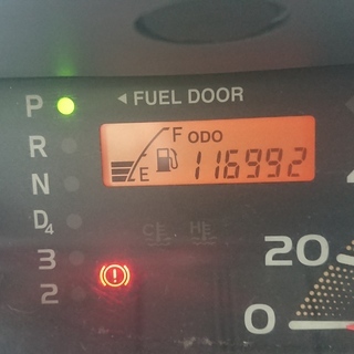 タント　19年式8万※諸注意あり※の画像