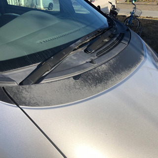 【商談中】エスティマ 30系　車検切れ16万キロ　大特価の画像