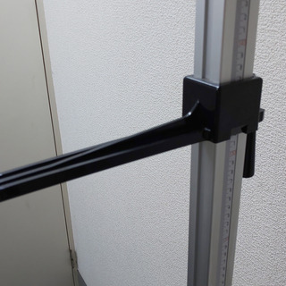 身長計の画像