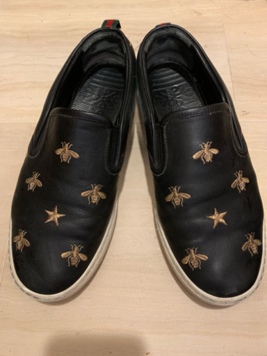 GUCCI スニーカー