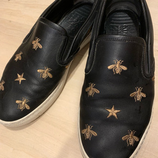 GUCCI スニーカー
