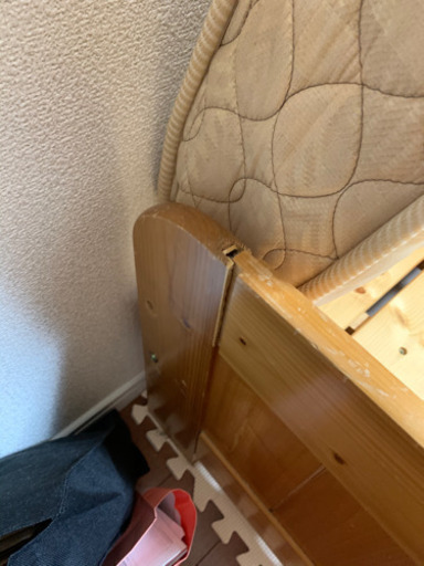ダブルベット