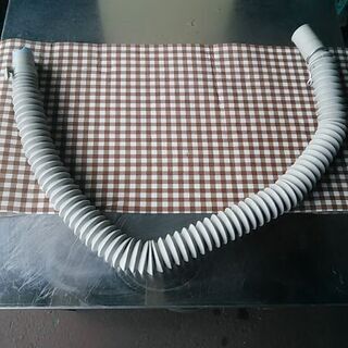洗濯機簡易排水ホース中古