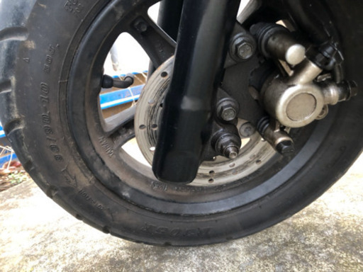 原付バイク ジョグzr エボリューション 50cc