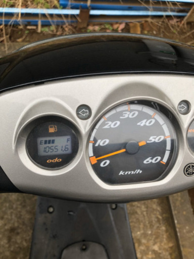 原付バイク ジョグzr エボリューション 50cc