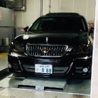車検満タン H20年式 18マジェスタ後期