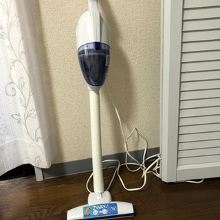 掃除機の画像
