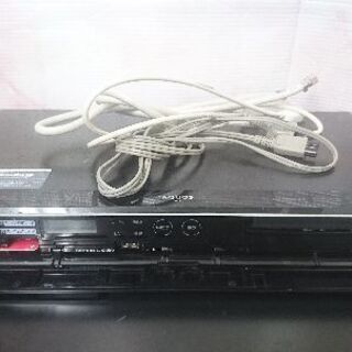 【値下げ交渉可能】SHARP BD-W1100 外付けOK AQ...