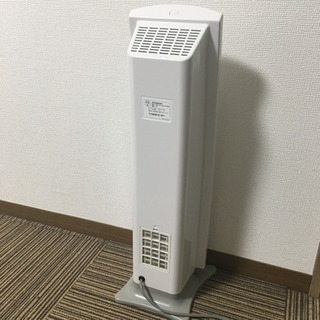 Silvair シルヴェール T-20　空気清浄芳香機の画像