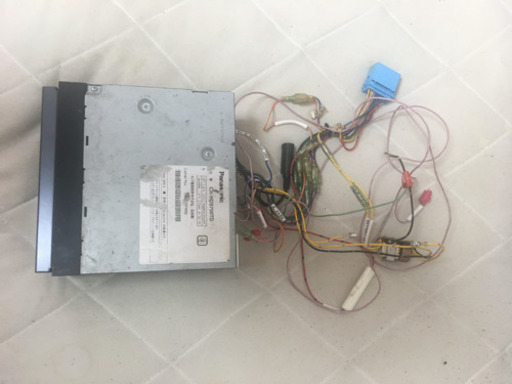 ⚠️激安特価⚠️ ❗️動作確認済❗️パナソニック ストラーダ カーナビ❗️