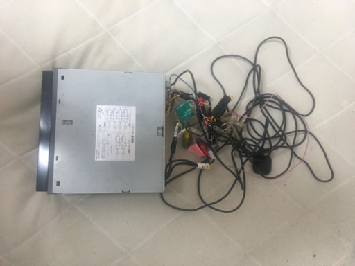 ❗️激安❗️動作確認済❗️サンヨー HDDナビ