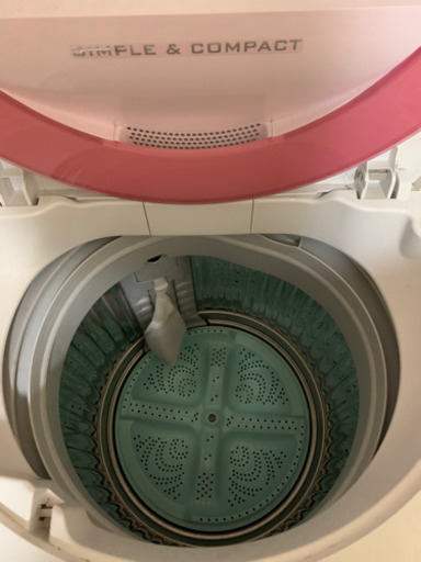 洗濯機