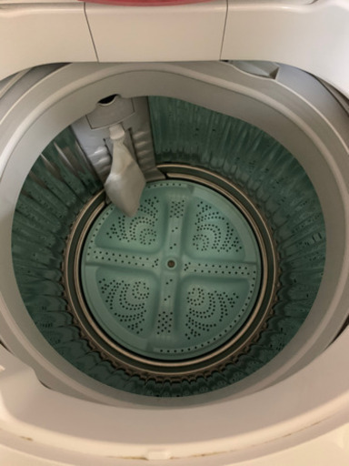洗濯機