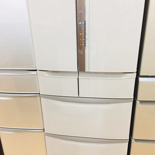 HITACHI 冷蔵庫の中古が安い！激安で譲ります・無料であげます
