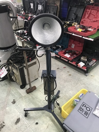 関西ペイント　BP調色専用光源　ルミナス2