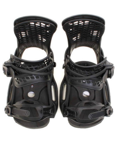 BURTON Genesis est Sサイズ