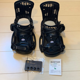 BURTON Genesis est Sサイズの画像