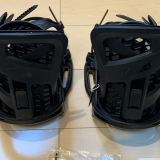 BURTON Genesis est Sサイズの画像