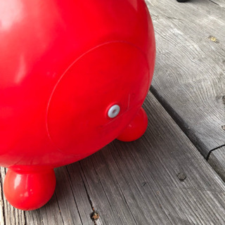 RODY 乗って遊ぶおもちゃの画像