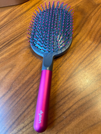 【dyson】ダイソン　エアラップ　ドライヤー　2019年購入　保証書付