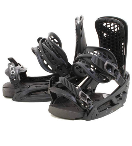 BURTON Genesis est Sサイズ