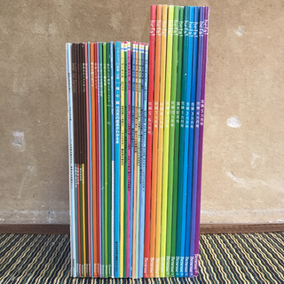 Benesse育児本まとめて