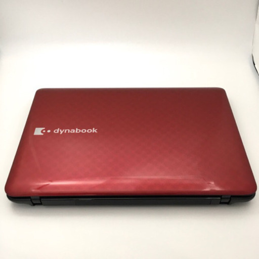 東芝 Corei5 メモリ4GB HDD750GB ノートパソコン