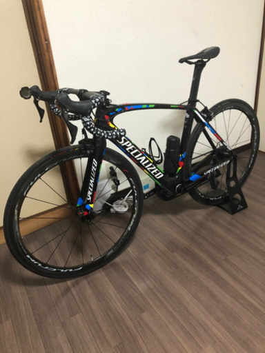 ロードバイク